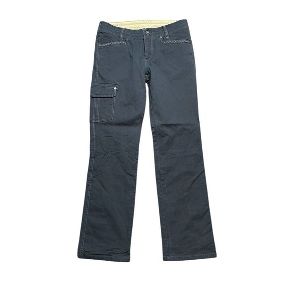 KUHL Pants Size 10 - Picture 1 of 9
